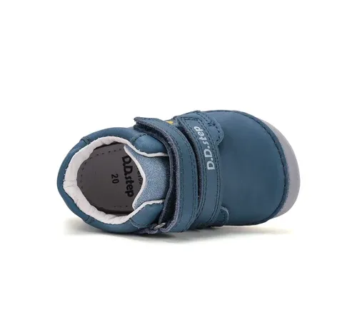 Barefoot DDStep Marine