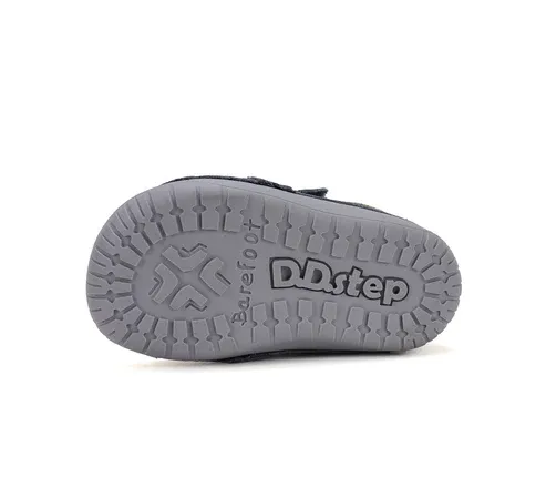 Barefoot DDStep Marine