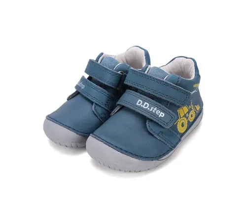 Barefoot DDStep Marine