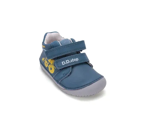Barefoot DDStep Marine