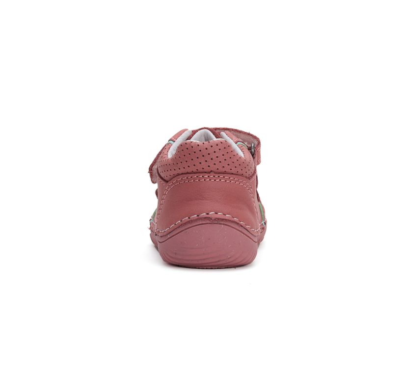 Barefoot DDStep кросівки для дівчаток