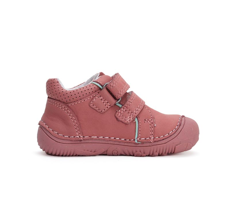 Barefoot DDStep кросівки для дівчаток