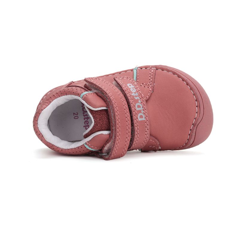 Barefoot DDStep кросівки для дівчаток