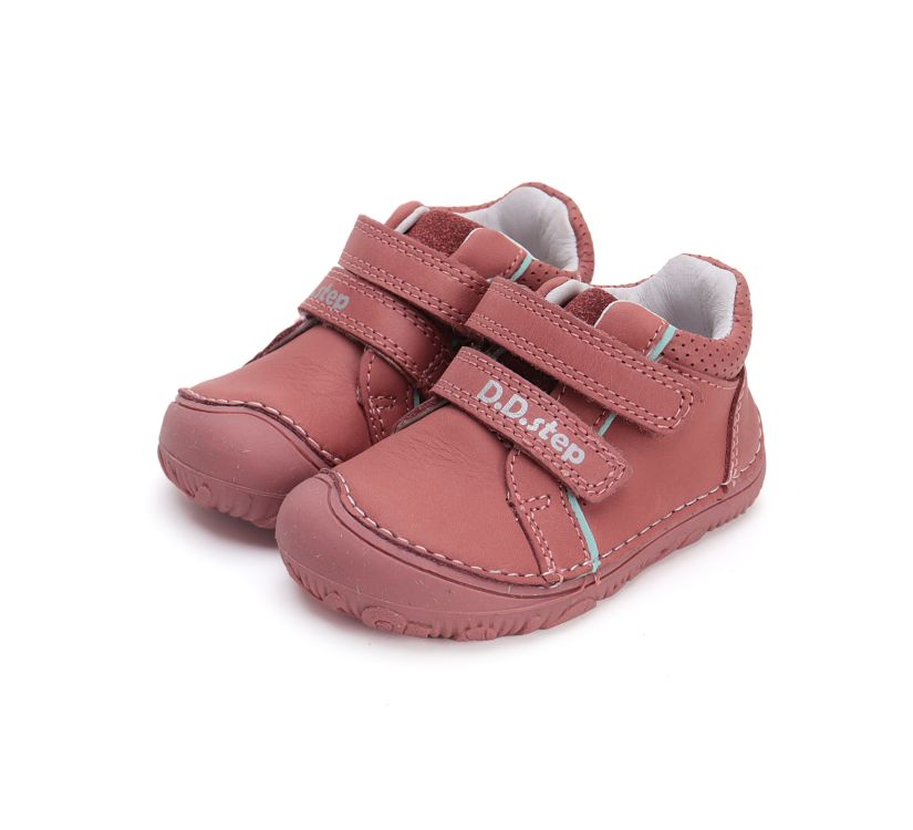 Barefoot DDStep кросівки для дівчаток