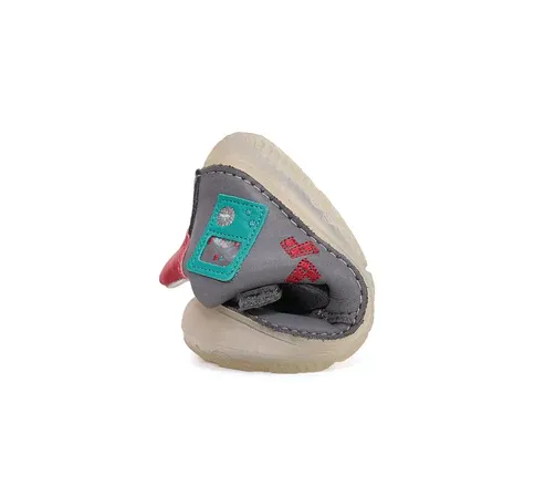 D.D.Step Barefoot кросівки