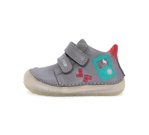 D.D.Step Barefoot кросівки