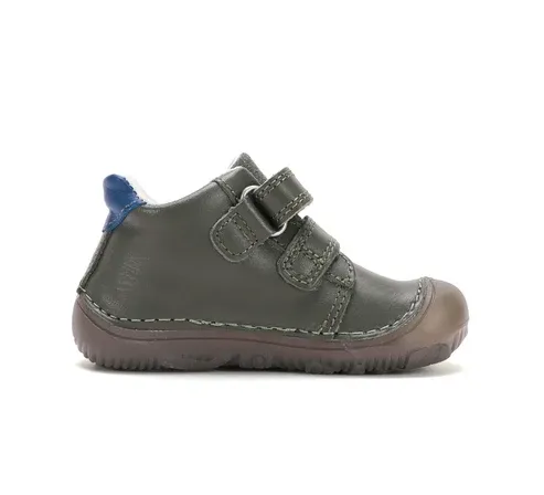 D.D.Step Barefoot кросівки з флуоресцентною підошвою