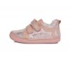 Кросівки для дівчинки D.D.Step Pink