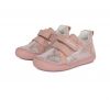Кросівки для дівчинки D.D.Step Pink