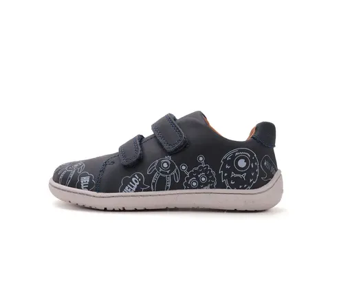 Barefoot Stitch&Walk кросівки на ширші стопи