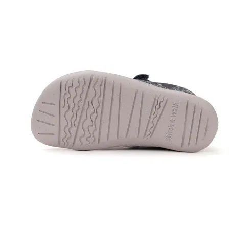 Barefoot Stitch&Walk кросівки на ширші стопи