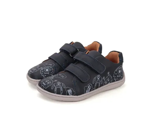 Barefoot Stitch&Walk кросівки на ширші стопи