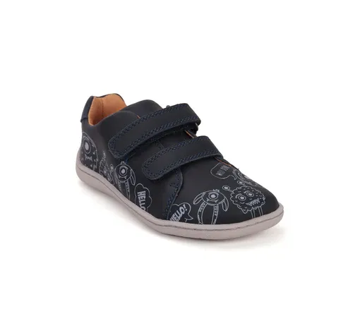 Barefoot Stitch&Walk кросівки на ширші стопи
