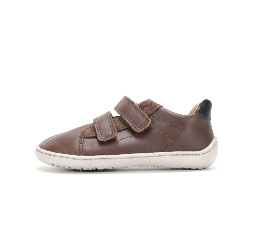 Barefoot Stitch&Walk кросівки на ширші стопи