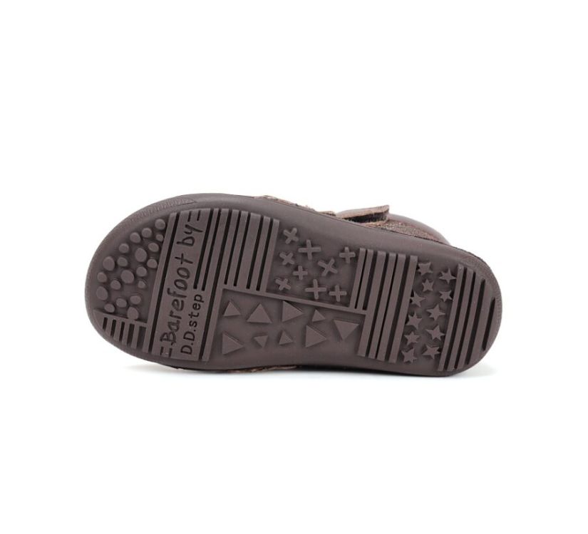 Зимові чобітки Barefoot