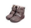 Зимові чобітки Barefoot