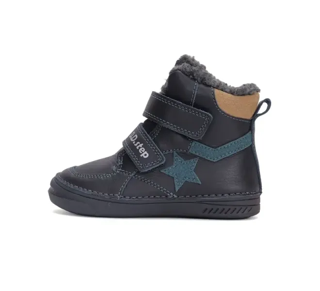 D.D.Step W056-310A зимові черевики