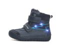 Зимові чобітки з LED дiодами D.D.Step