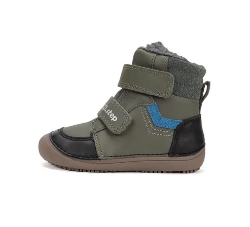Зимові чобітки Barefoot