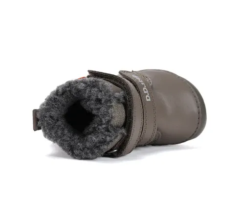 Зимові чобітки Barefoot