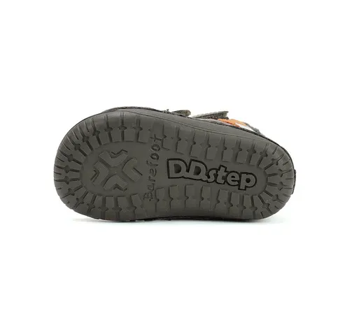Зимові чобітки Barefoot