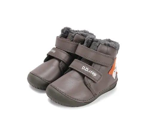 Зимові чобітки Barefoot