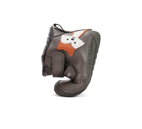 Зимові чобітки Barefoot