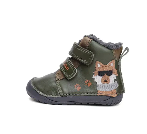 Зимові чобітки Barefoot