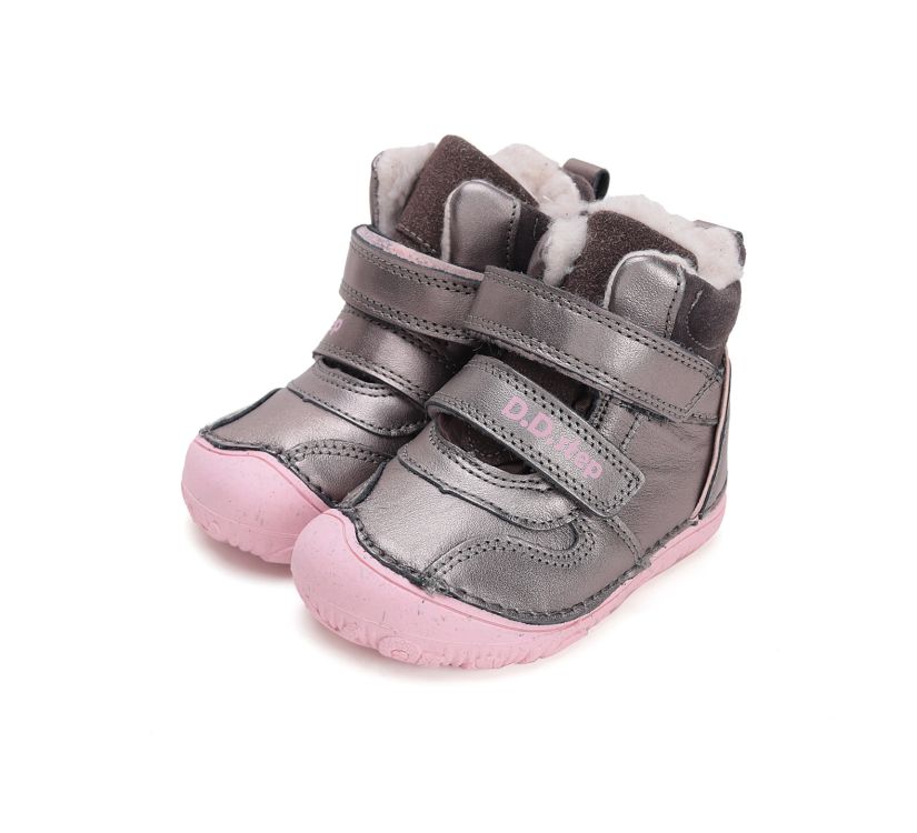 Зимові чобітки Barefoot