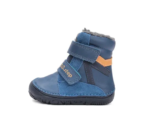 Зимові чоботи Barefoot