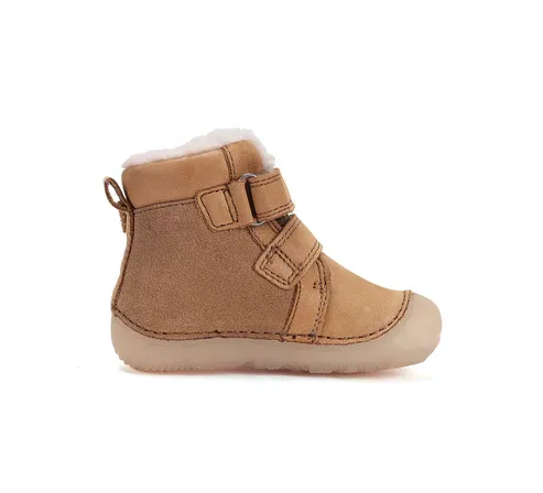 D.D.Step Barefoot зимові чобітки