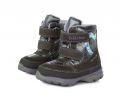 Зимові чоботи D.D.Step AquaTex Dark Grey