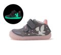D.D.Step Barefoot кросівки з флуоресцентною підошвою
