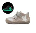 D.D.Step Barefoot кросівки з флуоресцентною підошвою