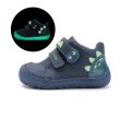 D.D.Step Barefoot кросівки з флуоресцентною підошвою